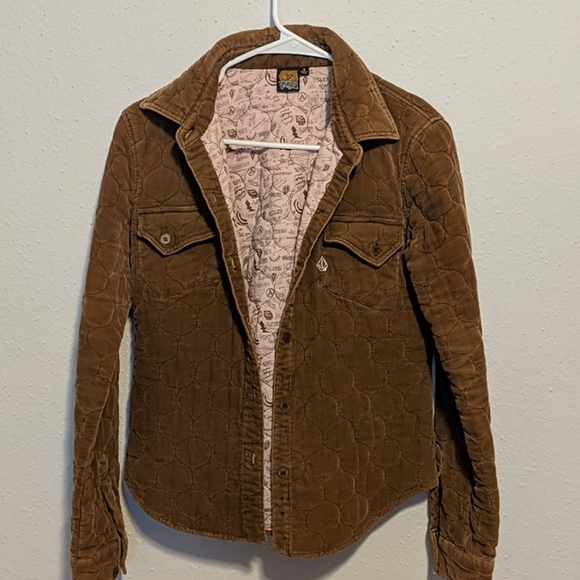 Jacket - Picture 1 of 4